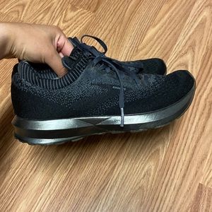 Brooks running shoes